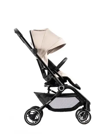 T1 Buggy - MagicFold™ - 360° Draaibaar