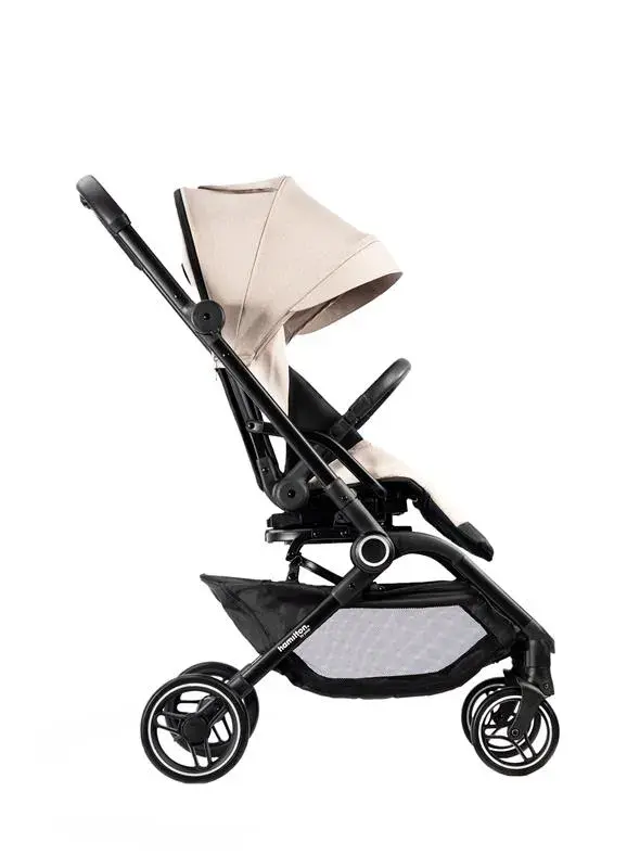 T1 Buggy - MagicFold™ - 360° Draaibaar