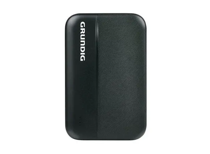 Grundig Powerbank 5000 mAh