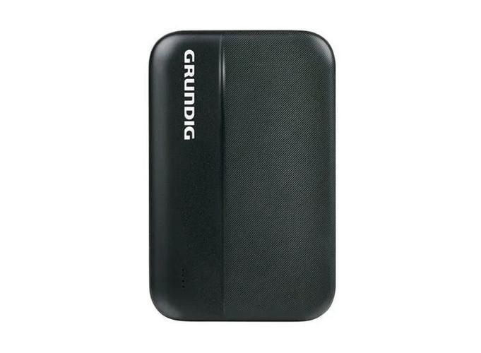 Powerbank 5000 mAh