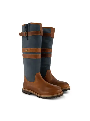 Norway dames - Pull-on boots - Travelin'