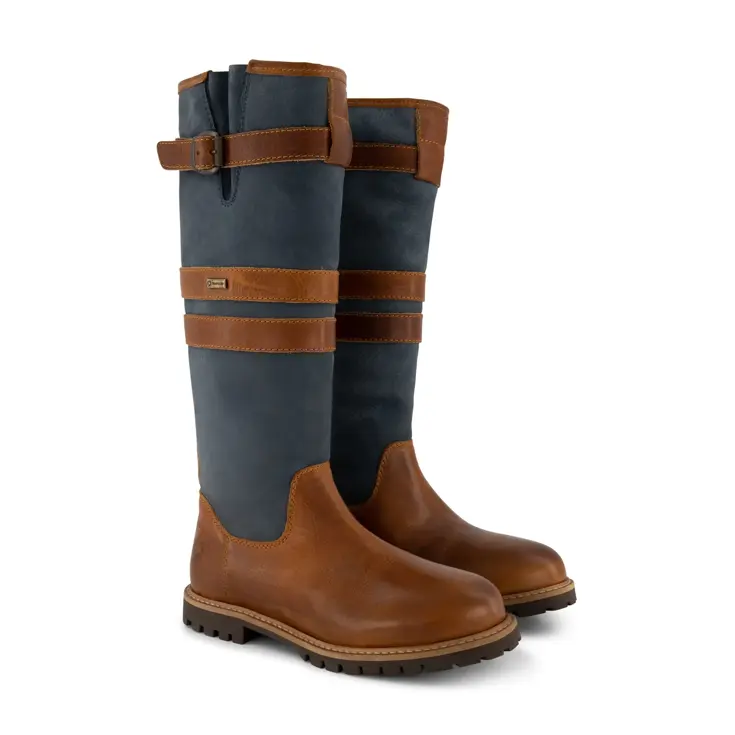 Norway dames - Pull-on boots - Travelin'