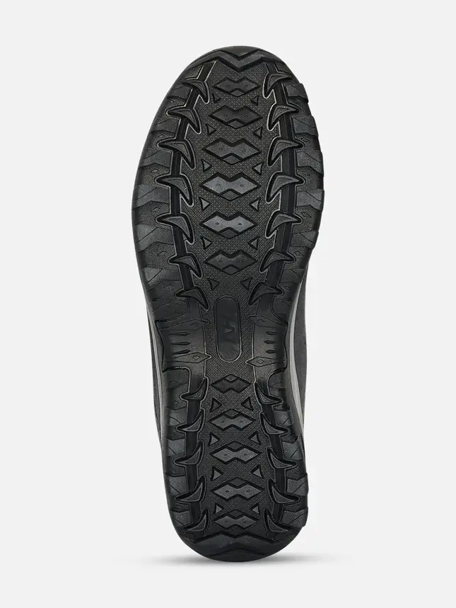 Gruver - Hoge wandelschoenen heren - Human Nature