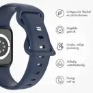 Bandje voor Apple Watch | 44/45/46/49 mm