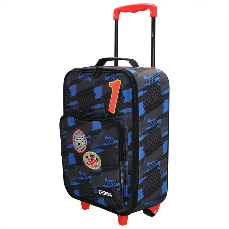 Avonturier - Kinderkoffer - 40cm - 18L