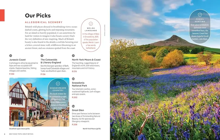 Reisgids Best Road Trips Great Britain 3