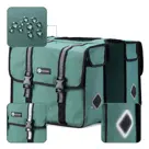 Packaway Dubbele Fietstassen 36L