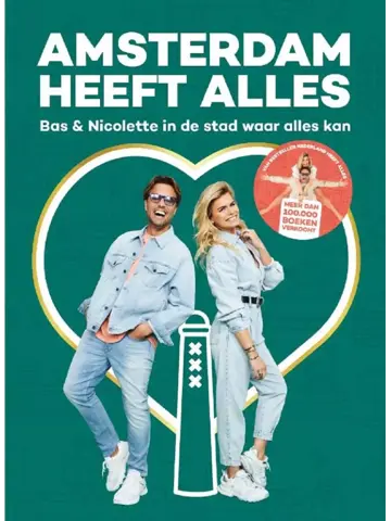 Amsterdam heeft alles