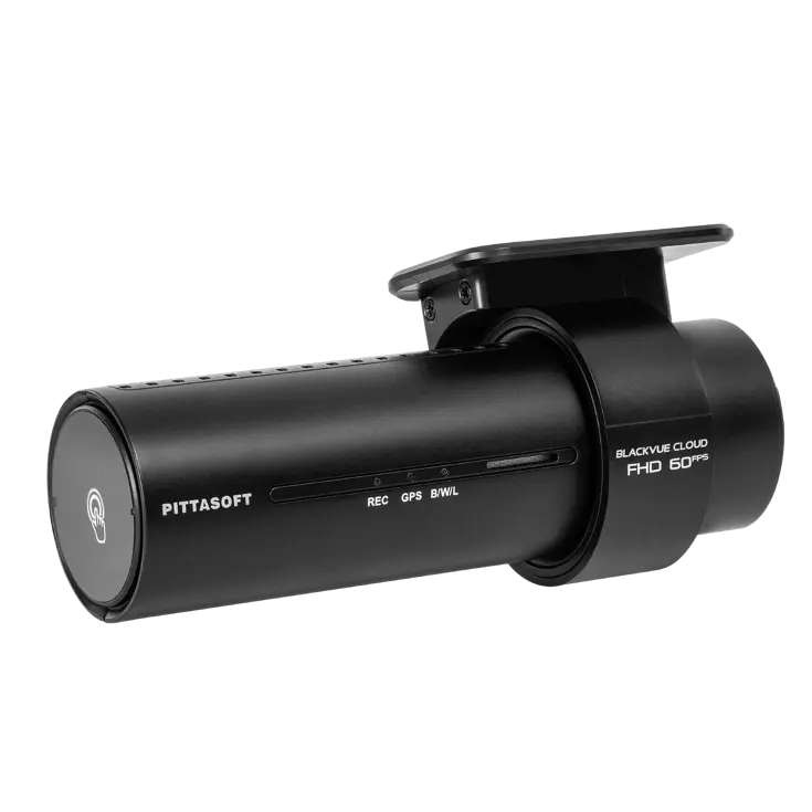 BlackVue DR770X-1CH Full HD Dashcam 64GB