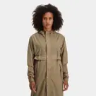 Packable Parka Regenjas Urban Outdoor