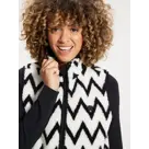 Zurbai - Fleece bodywarmer dames - Human Nature