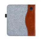 Dutch Shield Jeans strap Case Kobo Libra 2