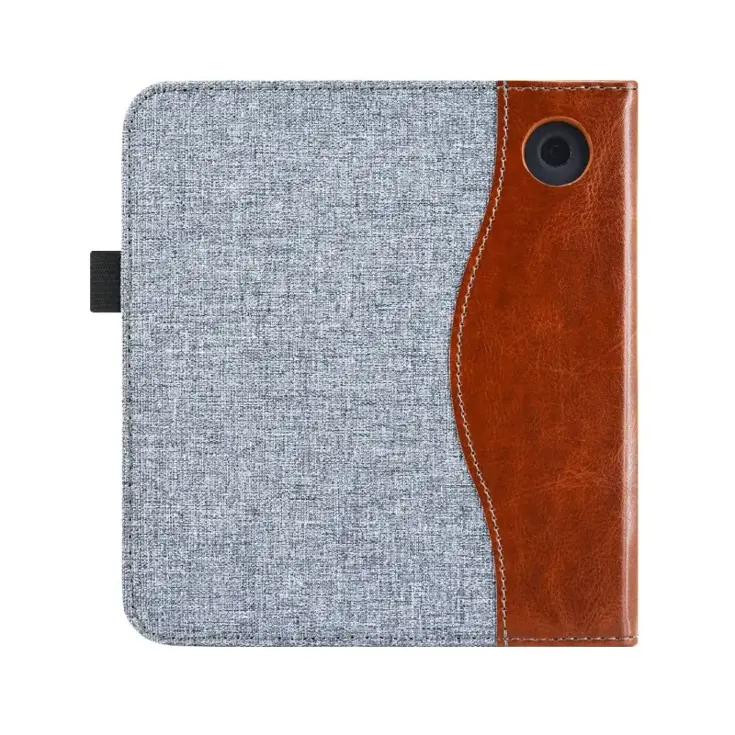Ereader Hoesje - Jeans strap Case Kobo Libra 2