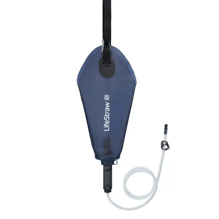 LifeStraw Gravity waterzak met filter