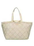 Richelle - Strandtas - Shopper - Ritssluiting