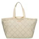 Richelle - Strandtas - Shopper - Ritssluiting