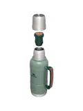 Stanley Artisan Thermosfles Groen - 1,0L