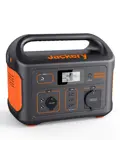 Explorer 500 - Powerstation
