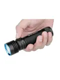 Olight Seeker 4 Pro Zaklamp Matte Black