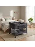 Liv Air+ - Campingbed/box