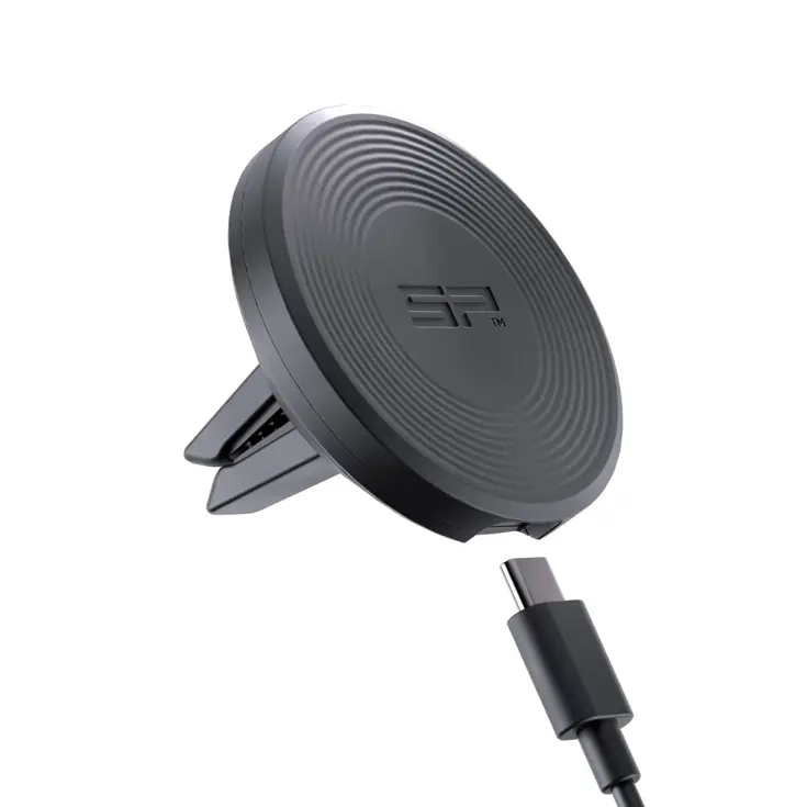 Wireless Charger Telefoonhouder SPC+ - Auto