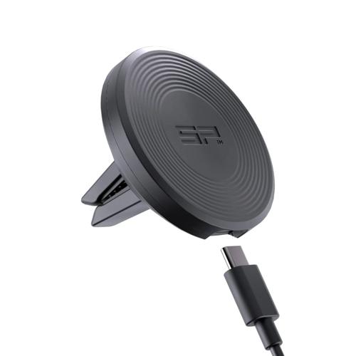 Wireless Charger Telefoonhouder SPC+ - Auto