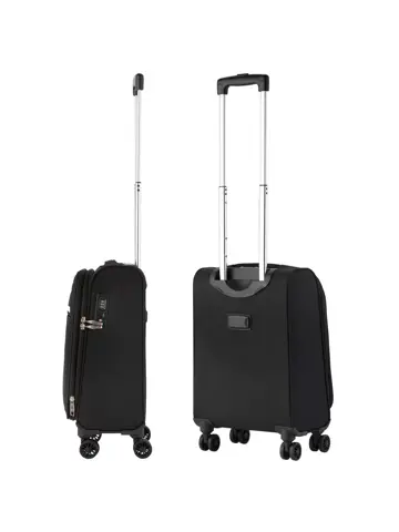 Air Handbagage koffer 55cm