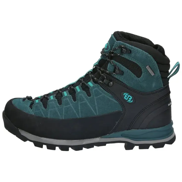 Wandelschoen unisex Mount Tasman