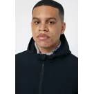 Makalu Softshell Jas - Zwart