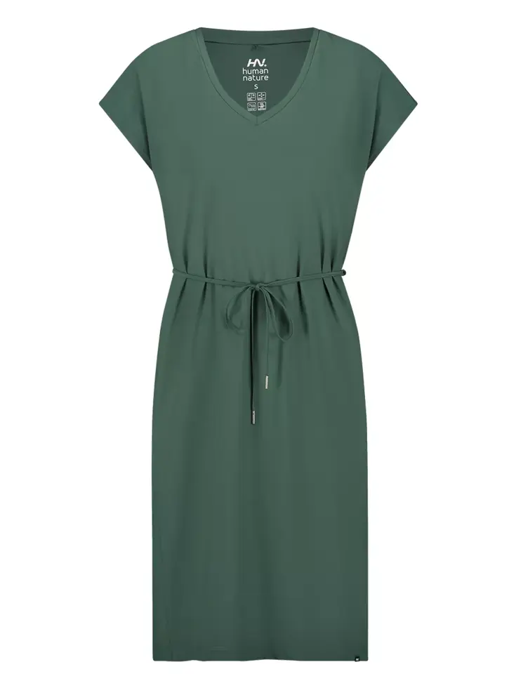 Tressa – Jurk Dames – Travel Collectie