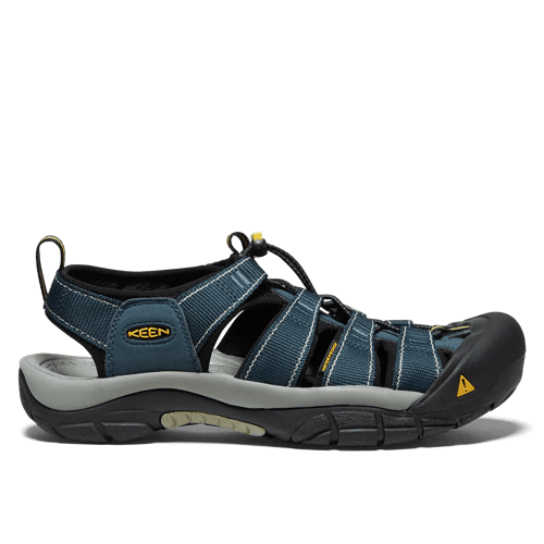 Newport H2 - Wandelschoenen - Heren