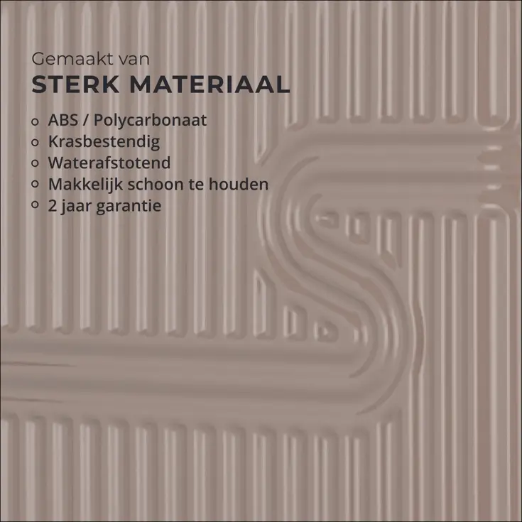 Signature Reiskoffer 76cm - 86L