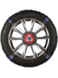 RSC 890 Servostar - Loopvlakketting - Pewag