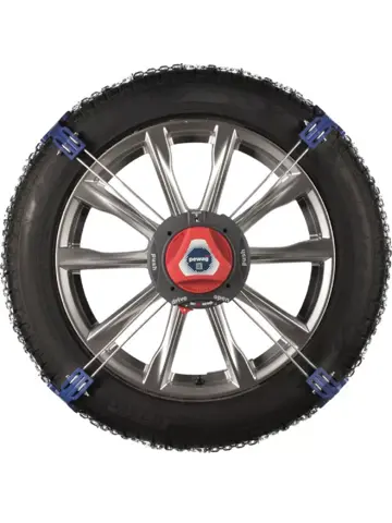 RSC 890 Servostar - Loopvlakketting - Pewag