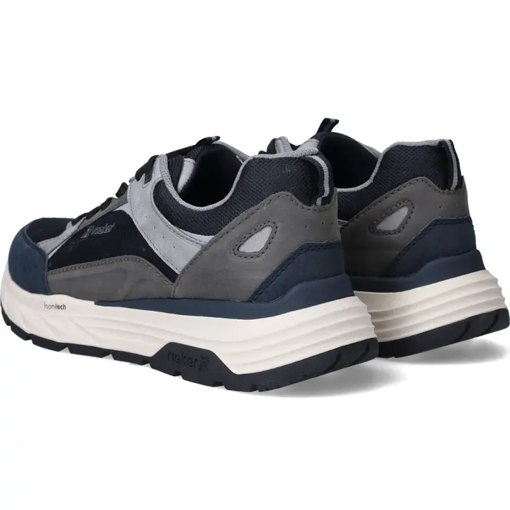 06101 veterschoenen Heren