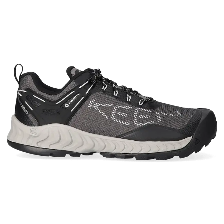 NXIS EVO - Wandelschoenen - Heren