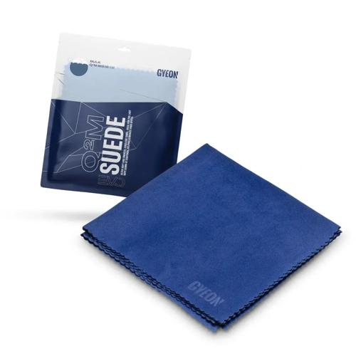 GYEON Q²M Suede EVO 2-pack Coatingdoek