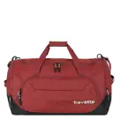 Travelite Kick Off Duffle L red Rood