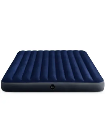 Luchtbed - Intex Classic - 2P - 183x203 cm