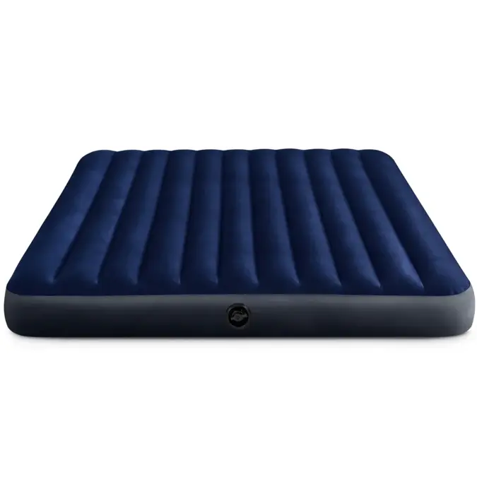 Luchtbed - Intex Classic - 2P - 183x203 cm