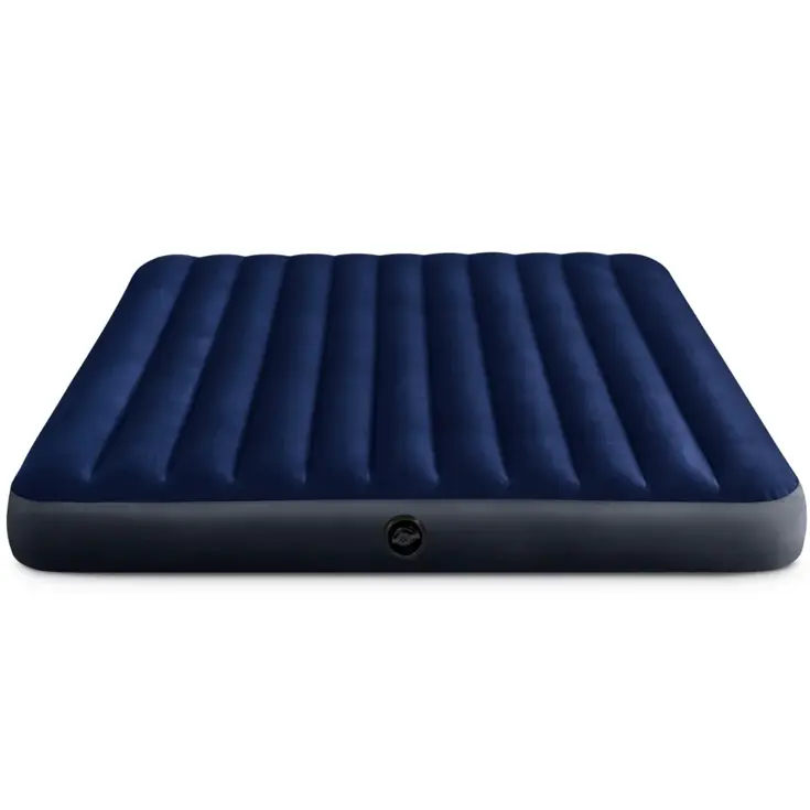 Luchtbed - Intex Classic - 2P - 183x203 cm