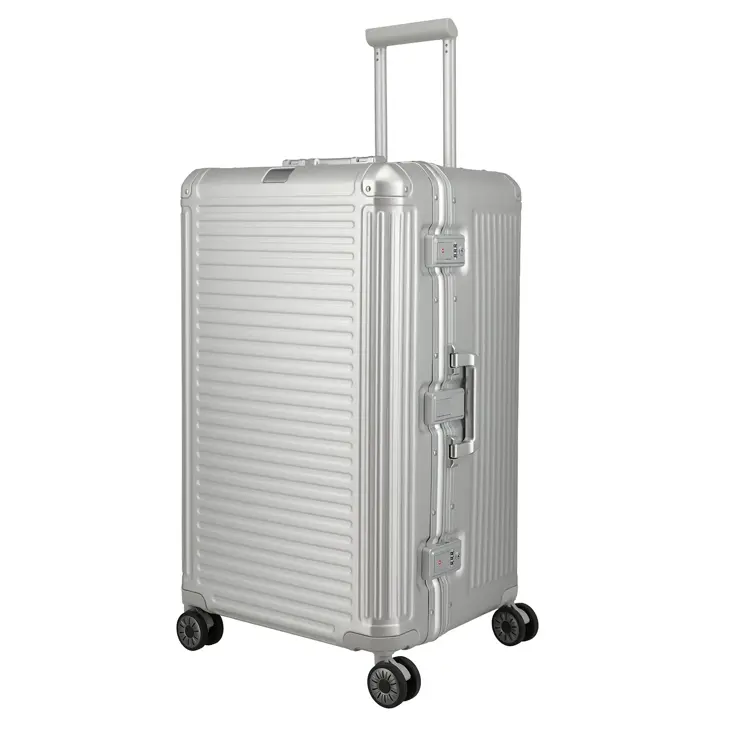 Next 4 Wheel Trunk L  | 100 L