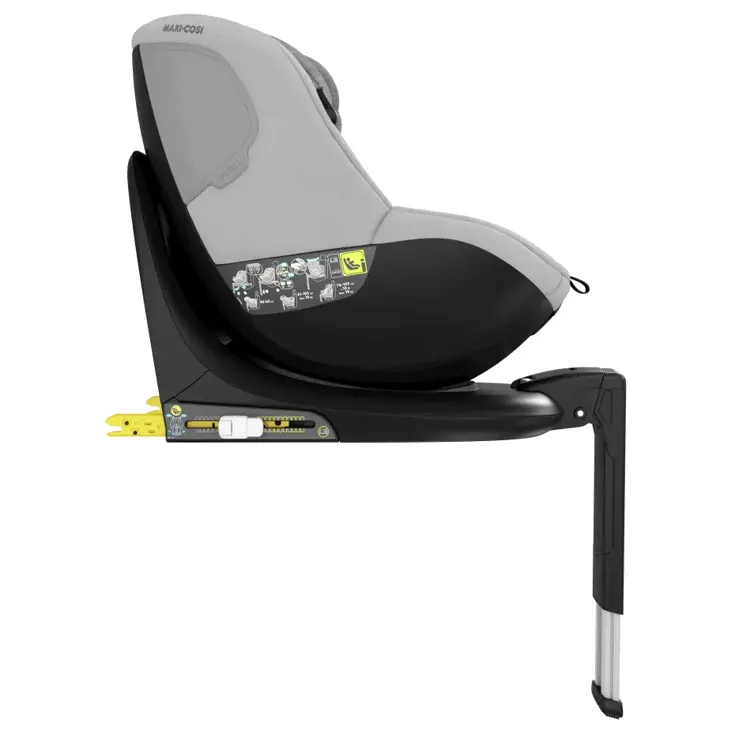 Mica - Peuter autostoel - Maxi-Cosi