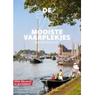 De 75 mooiste vaarplekjes van Nederland
