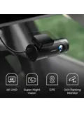 i05 4K Wifi GPS 2CH 32gb dashcam