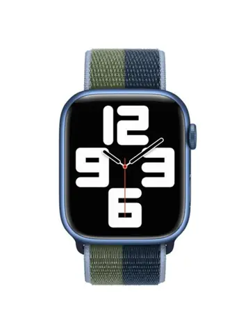 Bandje voor Apple Watch | 44/45/46/49 mm
