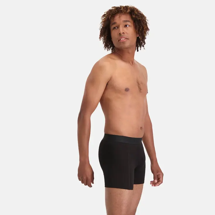 RICO - Boxershorts 12-pack heren