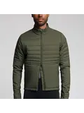 Element - Heren Winter Fietsjack
