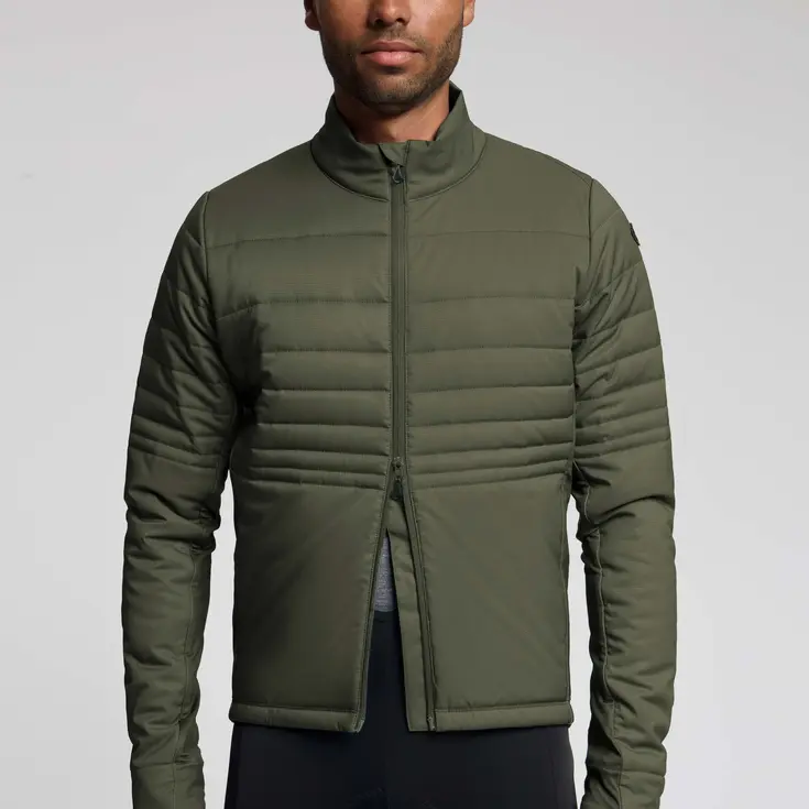Element - Heren Winter Fietsjack