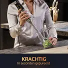 JAP - Forceblend F1 Staafmixer